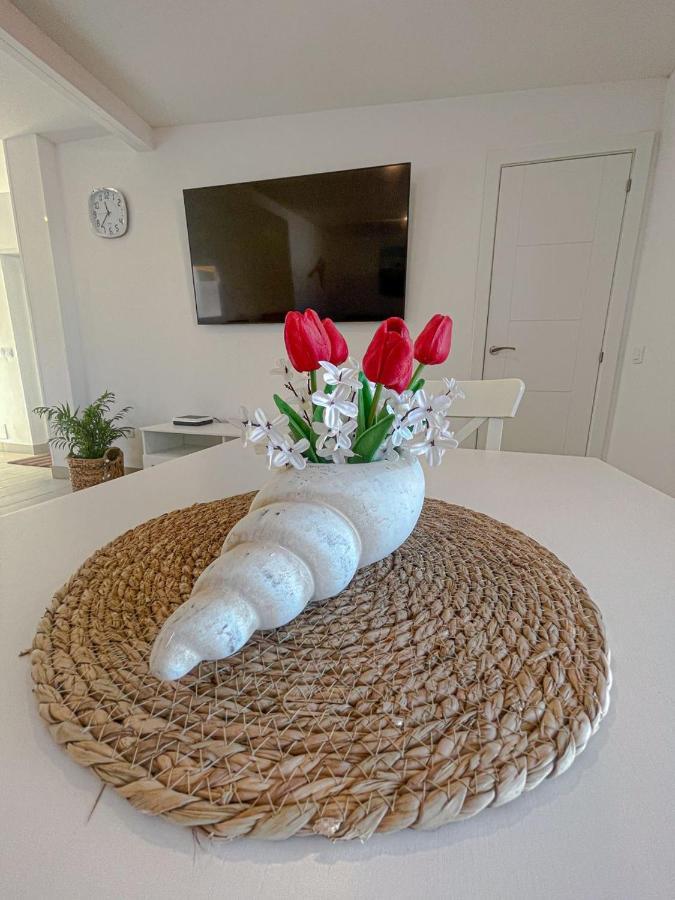 Apartament Precioso Atico Con Vistas Al Mar Parking Gratuito Corralejo Zewnętrze zdjęcie