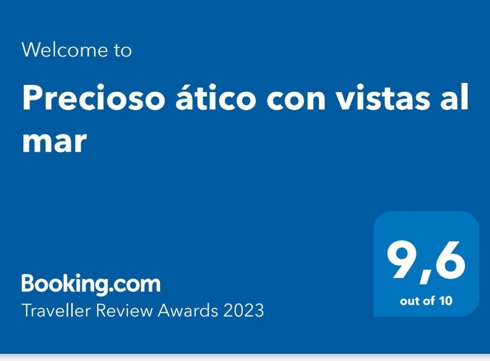 Apartament Precioso Atico Con Vistas Al Mar Parking Gratuito Corralejo Zewnętrze zdjęcie